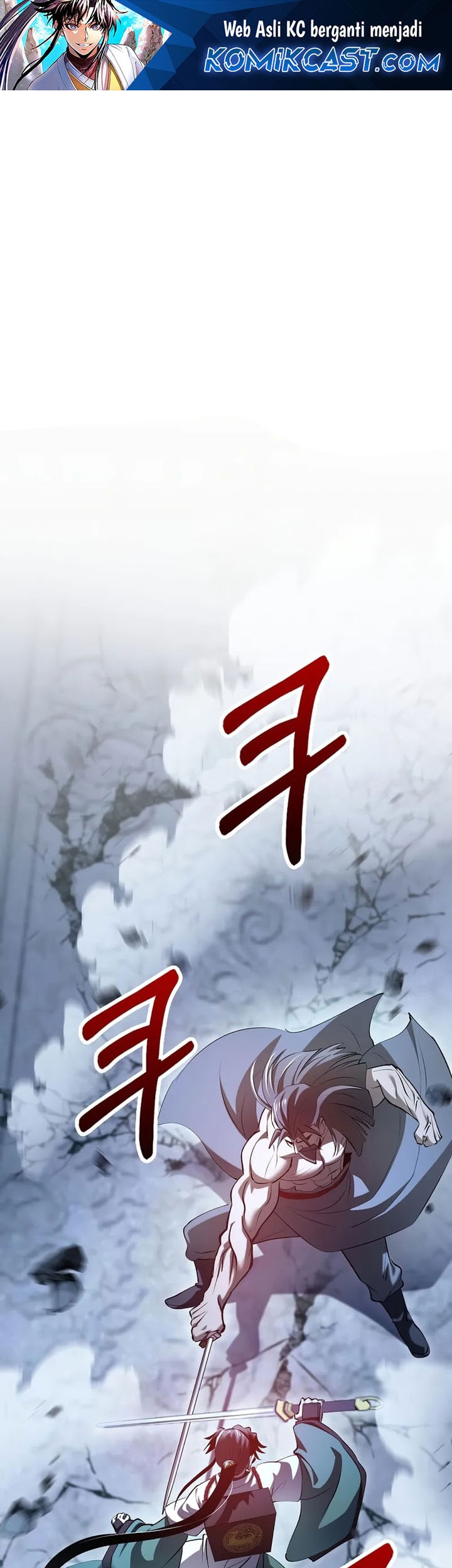 Baca  Doctor’s Rebirth Chapter 188 Gambar 2