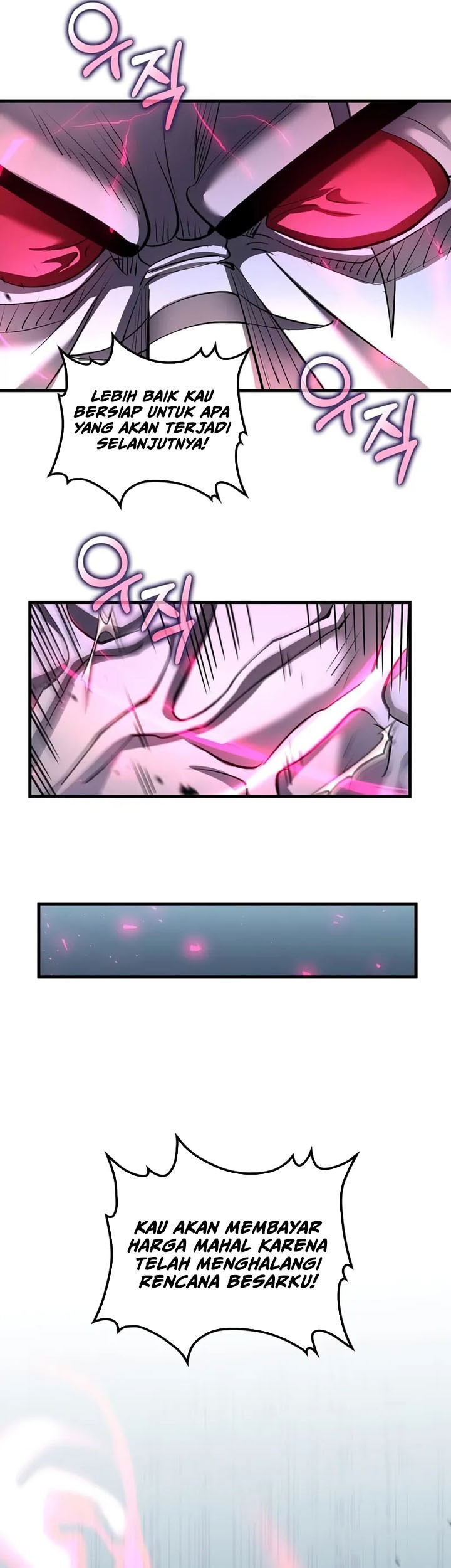 Doctor’s Rebirth Chapter 188 Gambar 58