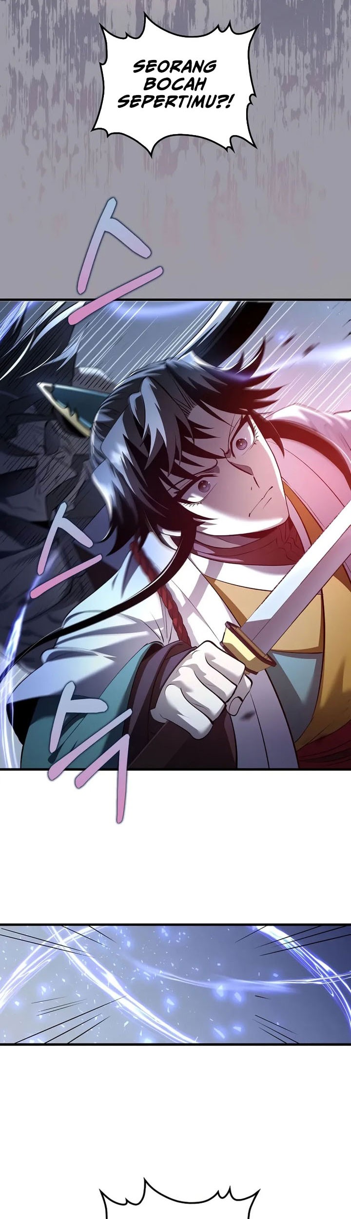 Doctor’s Rebirth Chapter 188 Gambar 6