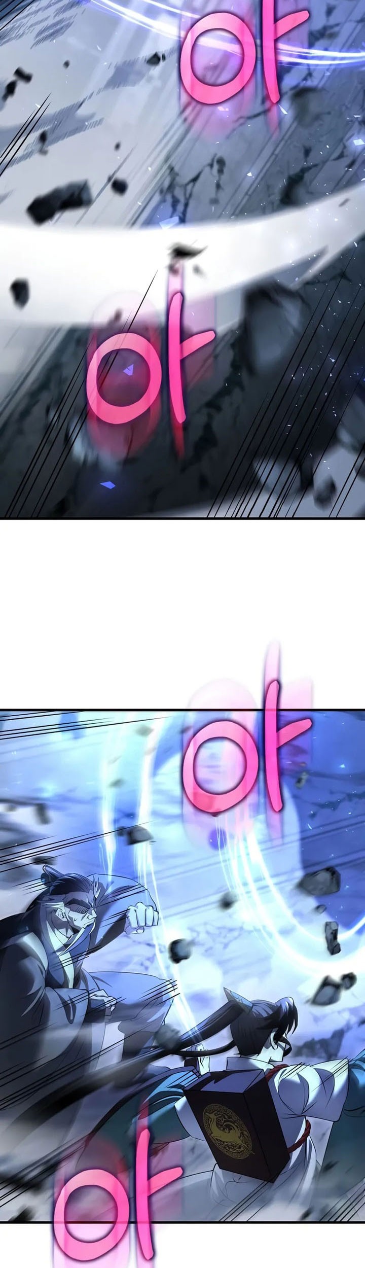 Doctor’s Rebirth Chapter 188 Gambar 8