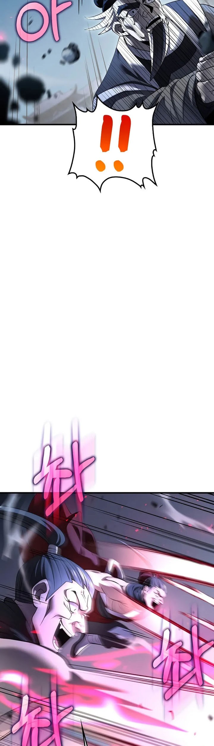 Doctor’s Rebirth Chapter 188 Gambar 16