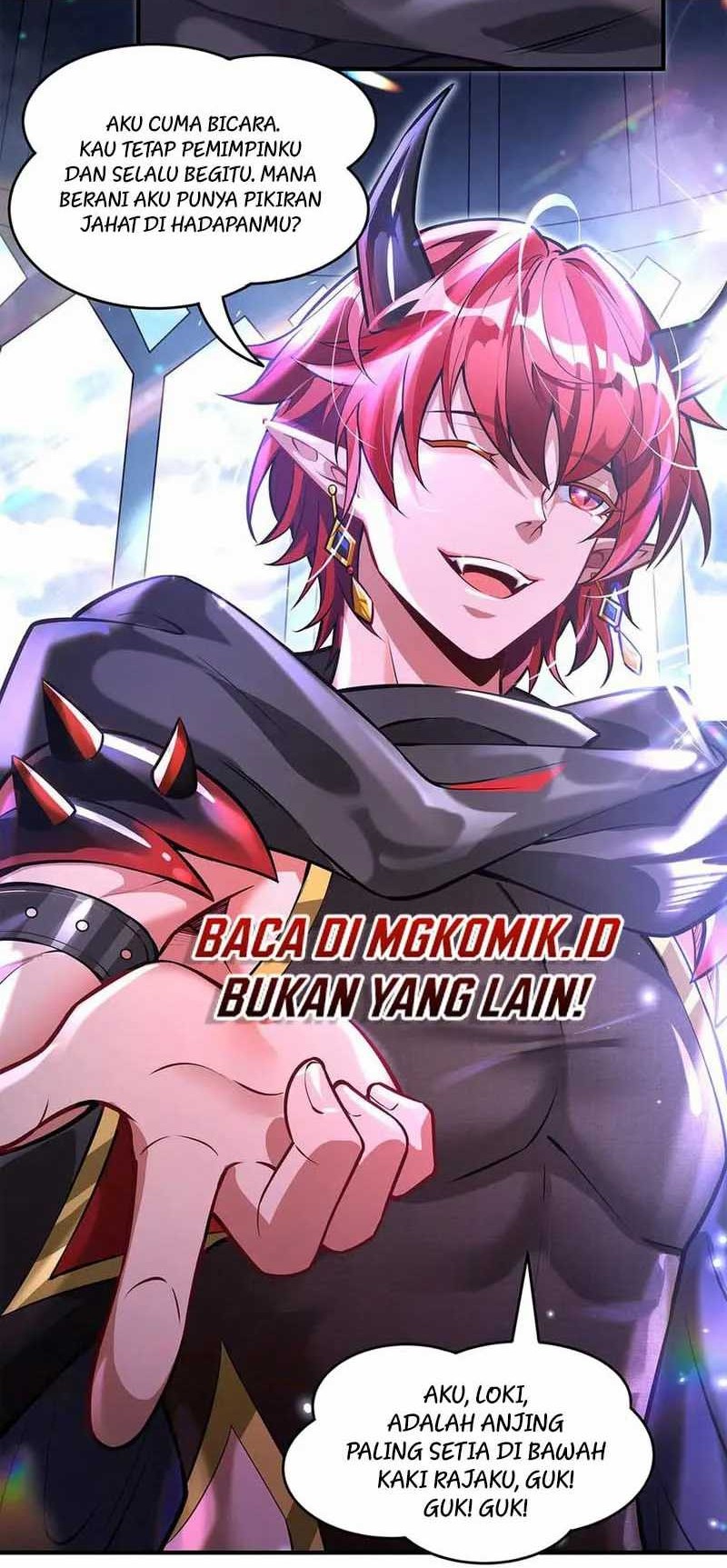 My Female Apprentices Are All Big Shots From the Future Chapter 332 Gambar 21