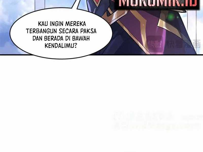 My Female Apprentices Are All Big Shots From the Future Chapter 332 Gambar 24