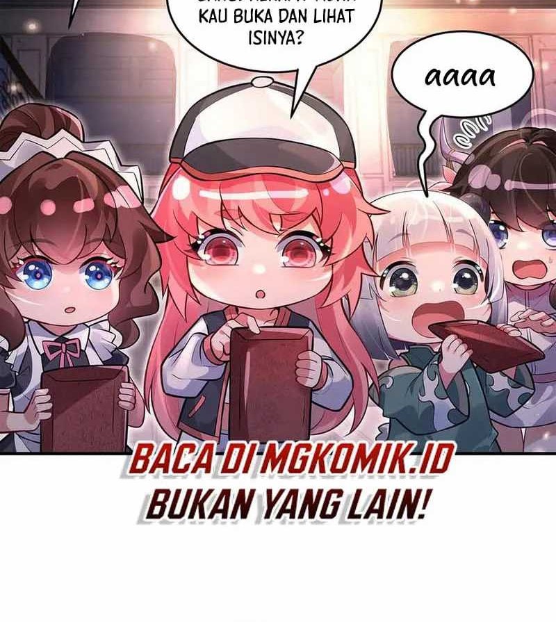 My Female Apprentices Are All Big Shots From the Future Chapter 332 Gambar 31
