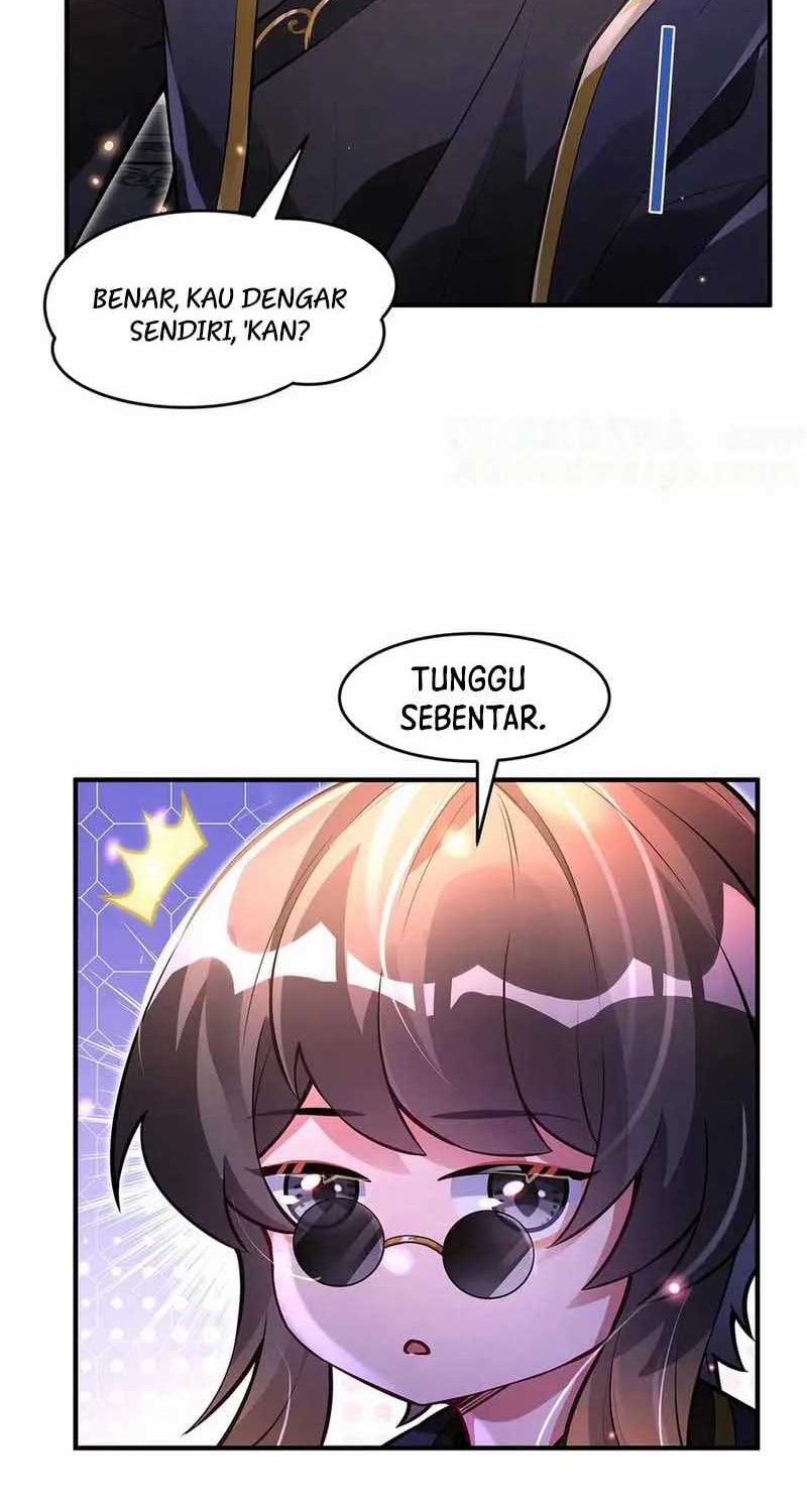 My Female Apprentices Are All Big Shots From the Future Chapter 332 Gambar 43
