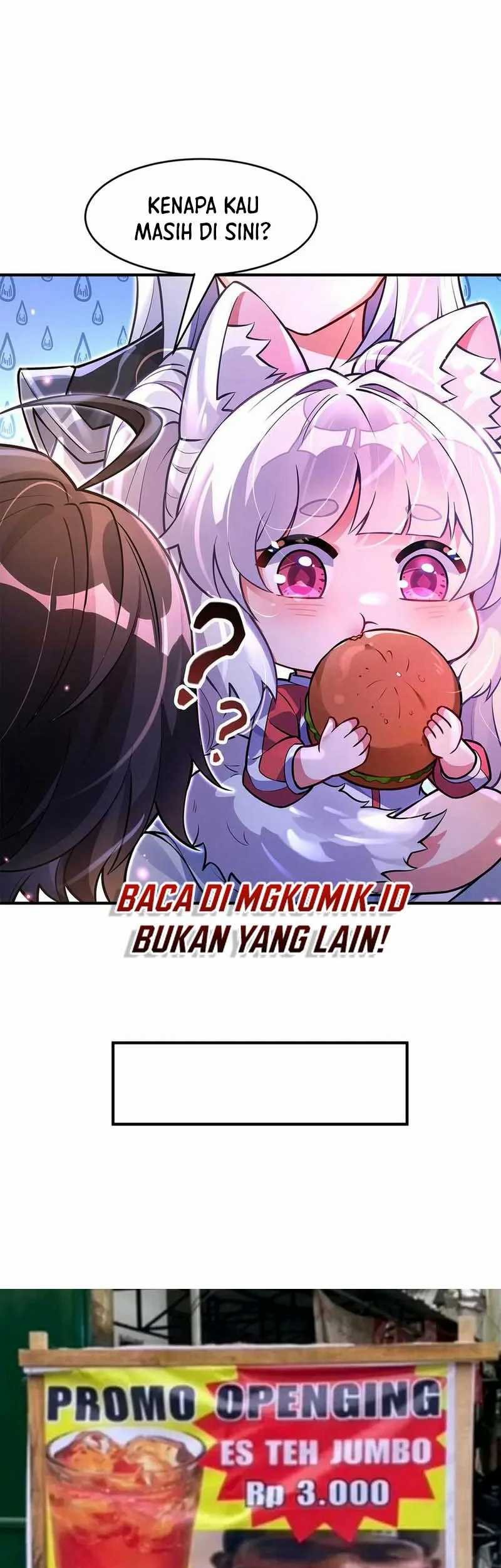 My Female Apprentices Are All Big Shots From the Future Chapter 332 Gambar 44