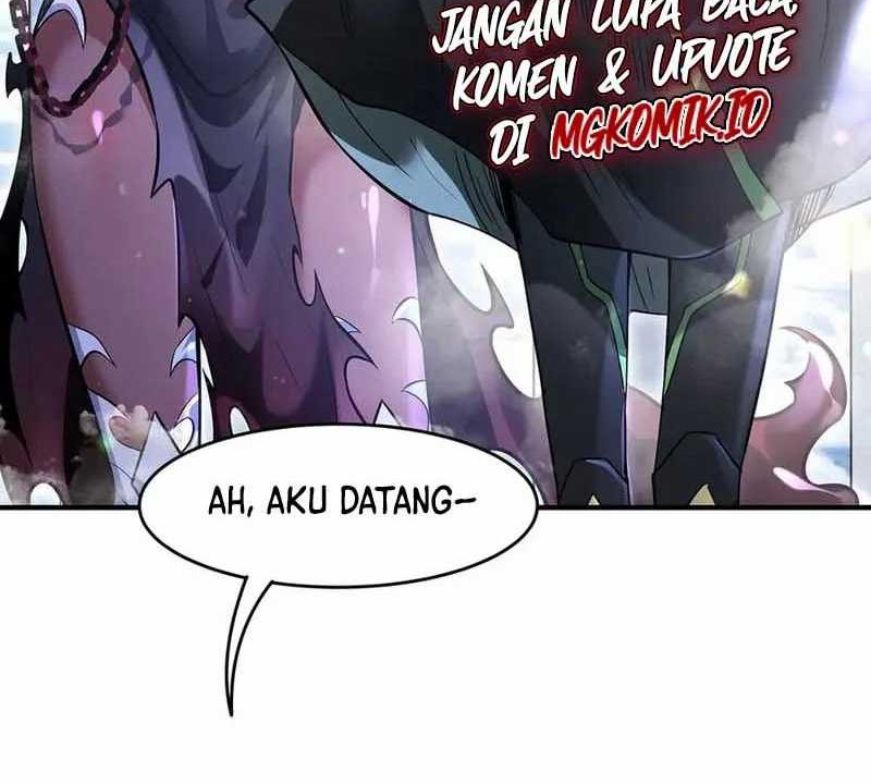My Female Apprentices Are All Big Shots From the Future Chapter 332 Gambar 4