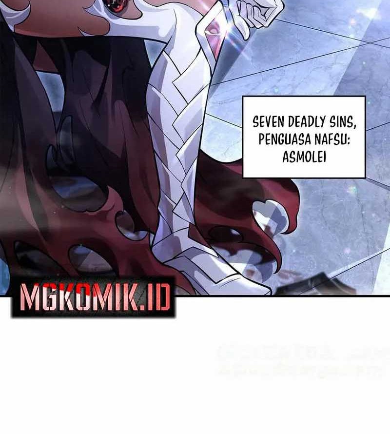 My Female Apprentices Are All Big Shots From the Future Chapter 332 Gambar 6