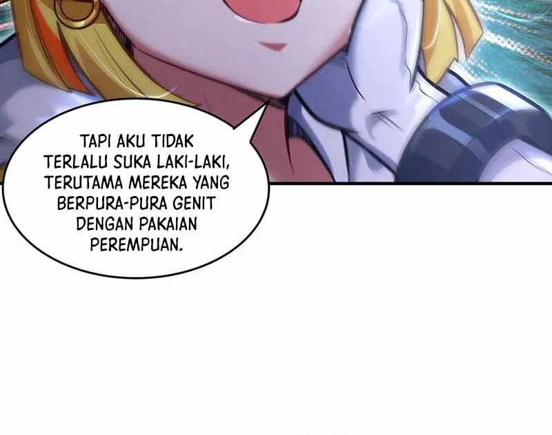 My Female Apprentices Are All Big Shots From the Future Chapter 332 Gambar 12