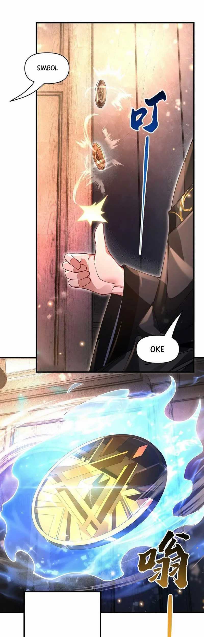 My Female Apprentices Are All Big Shots From the Future Chapter 331 Gambar 18