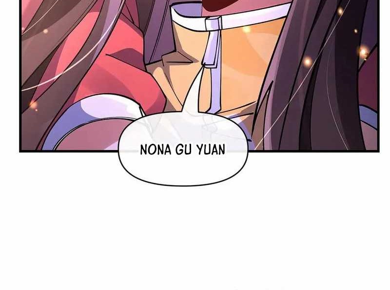 My Female Apprentices Are All Big Shots From the Future Chapter 331 Gambar 25