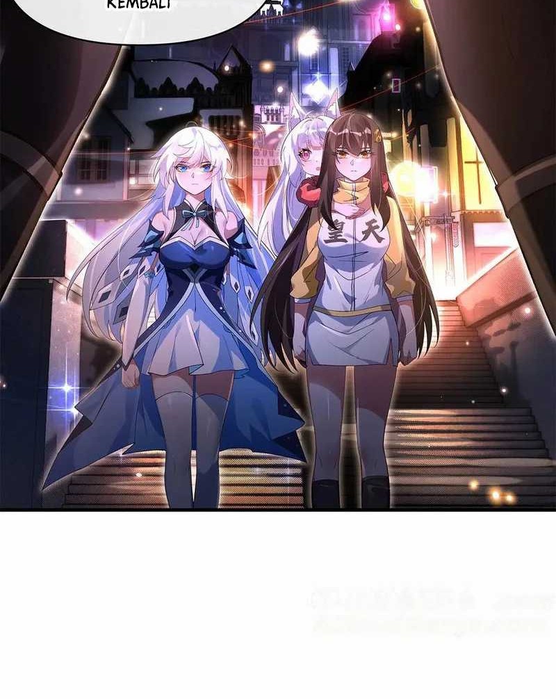My Female Apprentices Are All Big Shots From the Future Chapter 331 Gambar 27