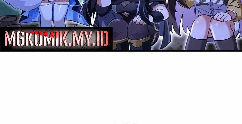 My Female Apprentices Are All Big Shots From the Future Chapter 331 Gambar 33