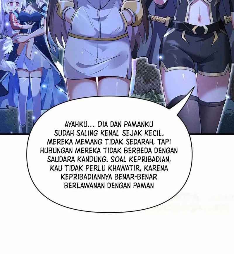 My Female Apprentices Are All Big Shots From the Future Chapter 331 Gambar 35