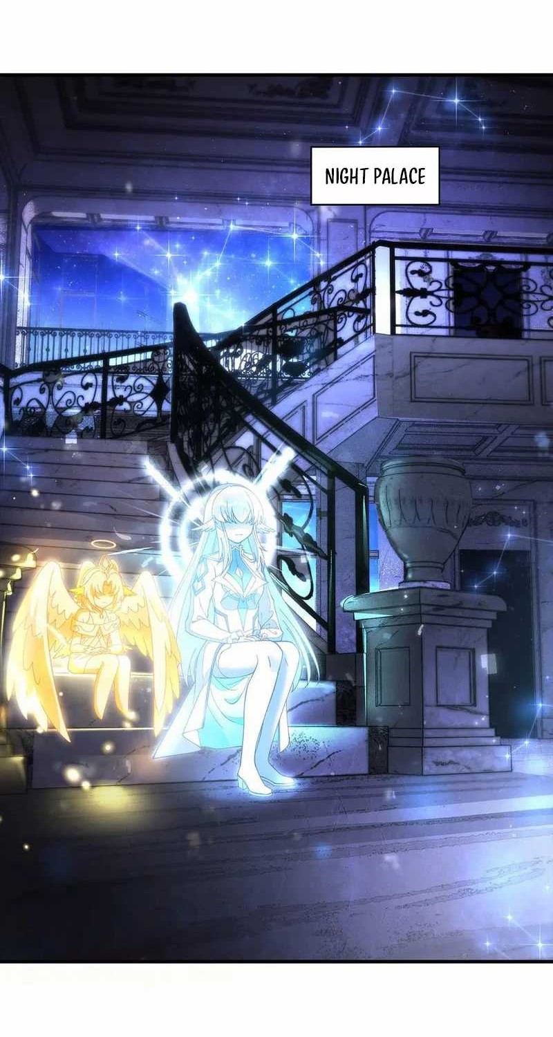 Baca My Female Apprentices Are All Big Shots From the Future Chapter 331 Gambar 2