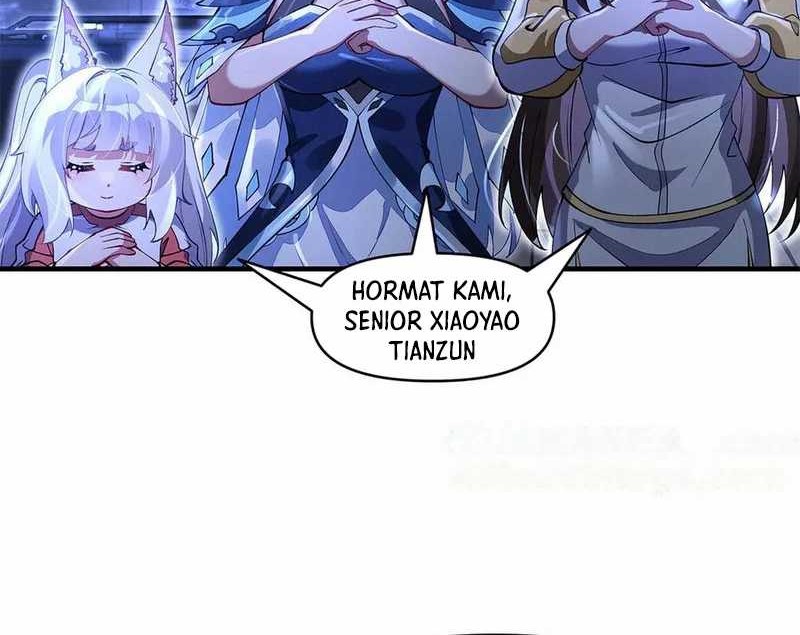 My Female Apprentices Are All Big Shots From the Future Chapter 331 Gambar 38