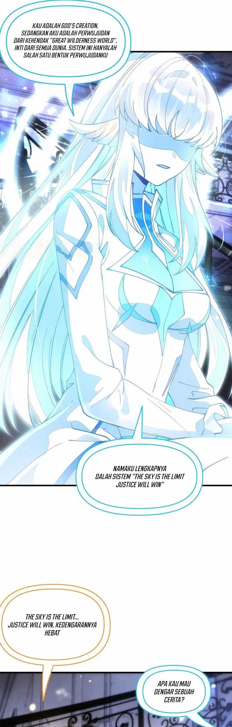 My Female Apprentices Are All Big Shots From the Future Chapter 331 Gambar 5