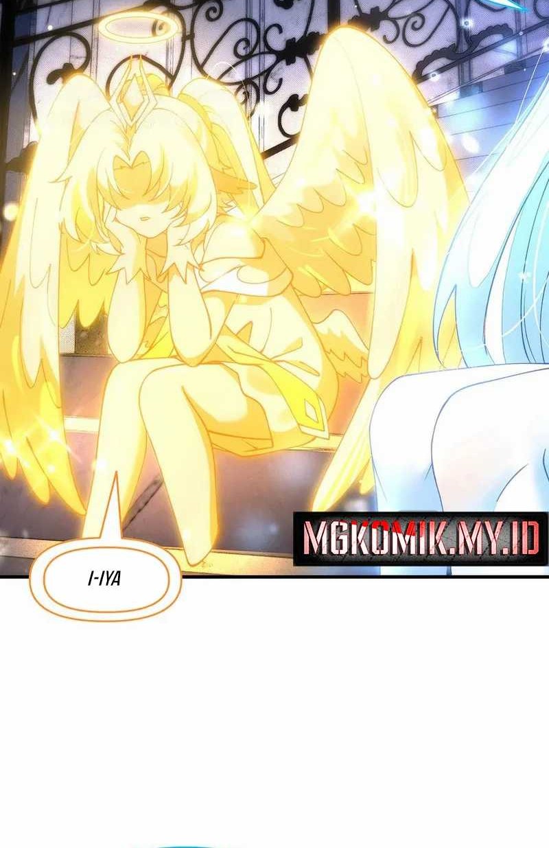 My Female Apprentices Are All Big Shots From the Future Chapter 331 Gambar 6