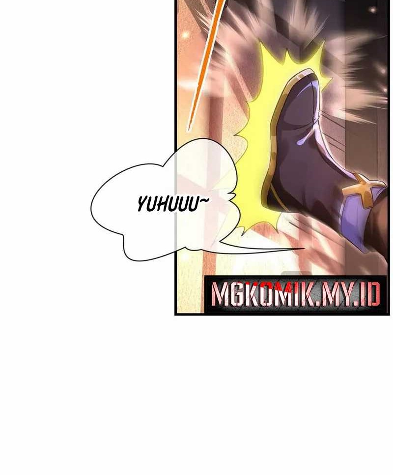 My Female Apprentices Are All Big Shots From the Future Chapter 330 Gambar 37