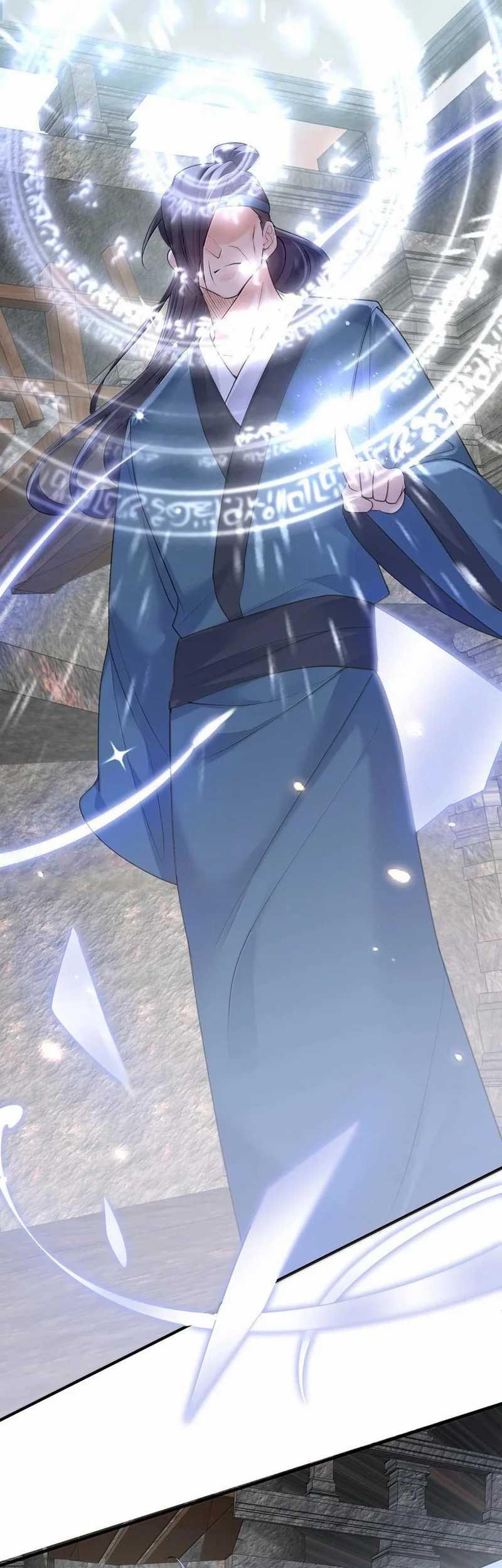 Am I Invincible Chapter 310 Gambar 21