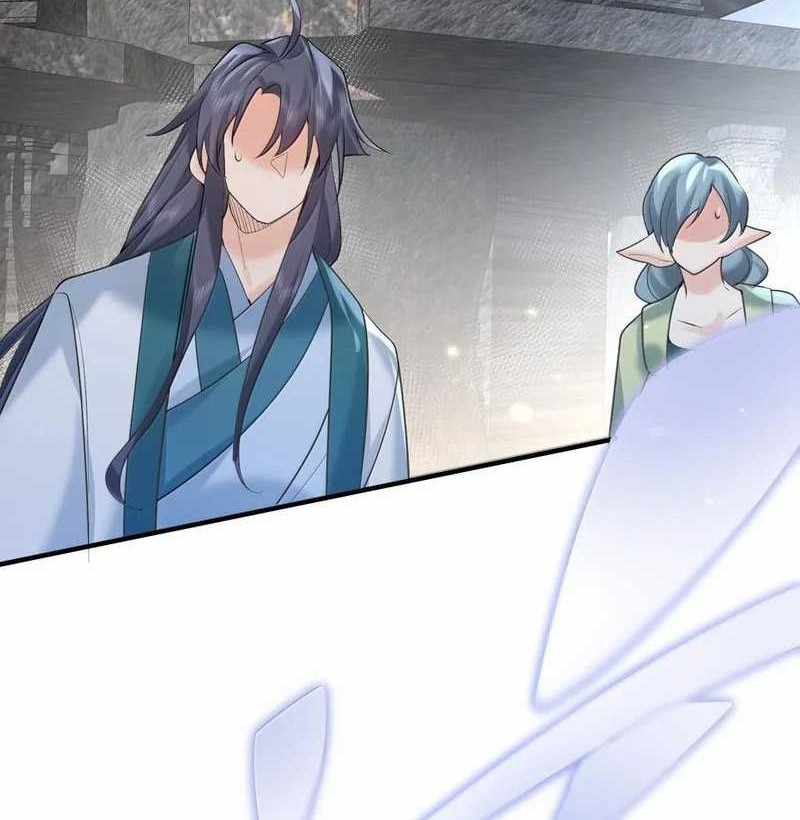 Am I Invincible Chapter 310 Gambar 22