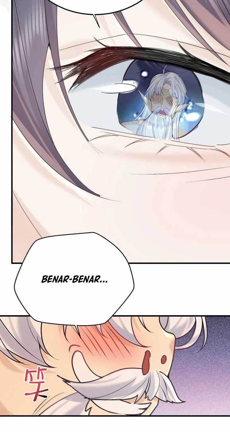 Am I Invincible Chapter 310 Gambar 28