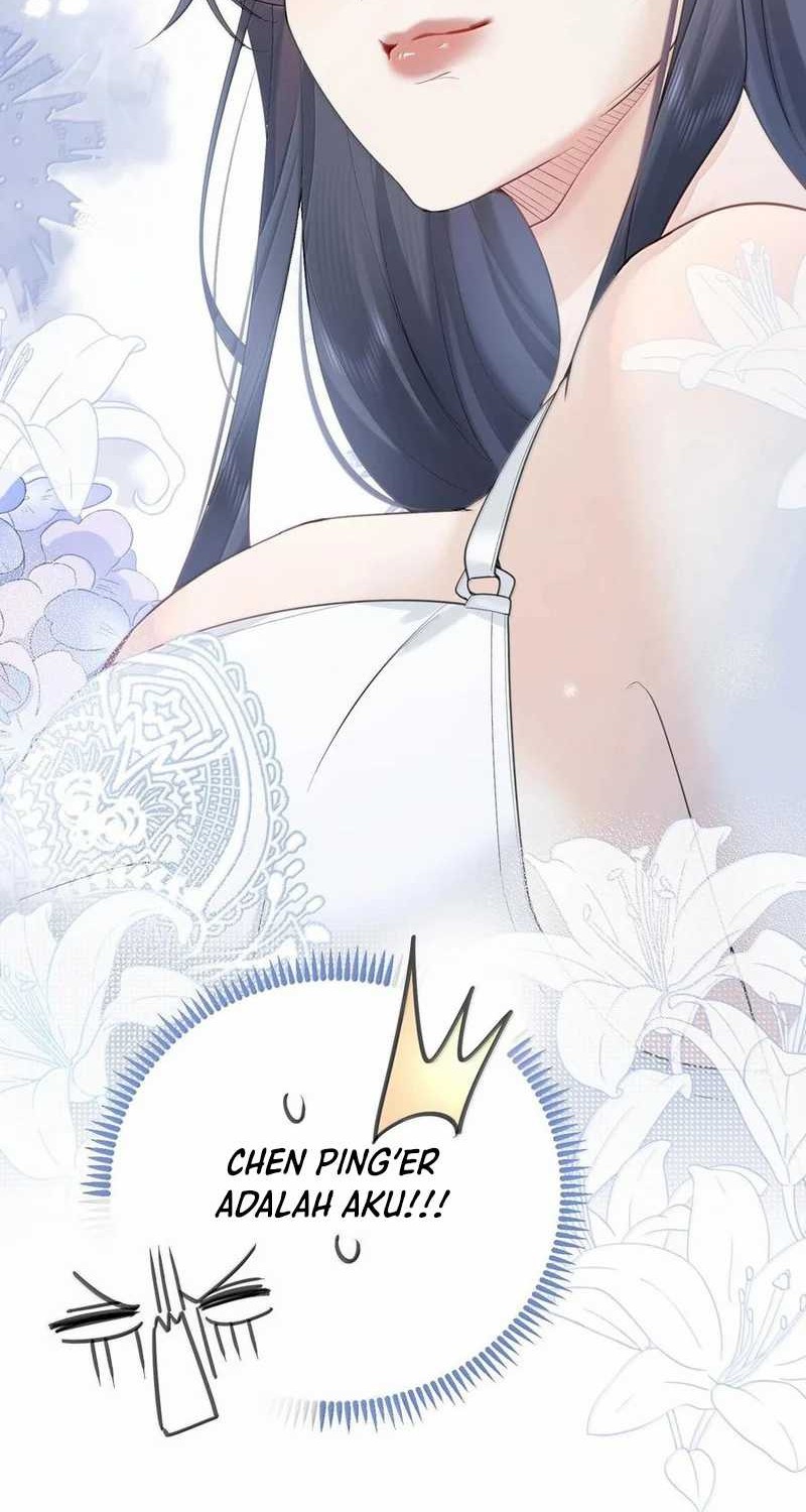 Am I Invincible Chapter 310 Gambar 32