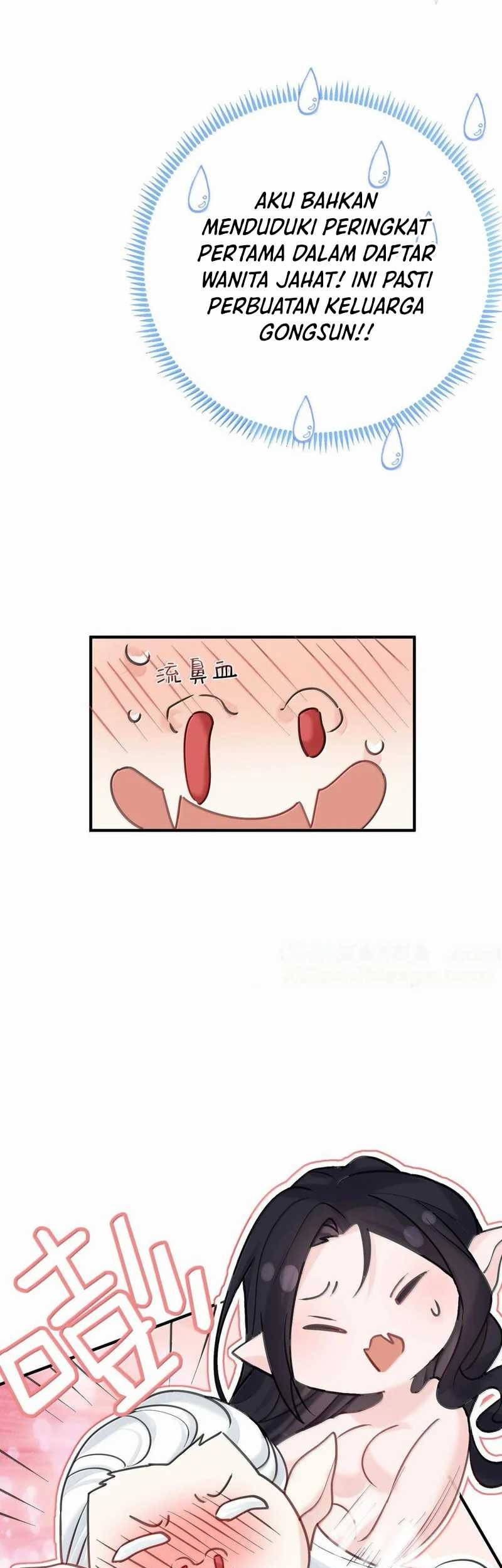 Am I Invincible Chapter 310 Gambar 33