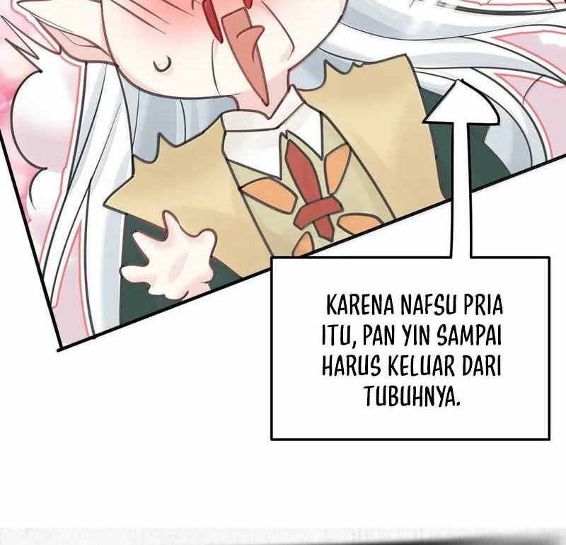 Am I Invincible Chapter 310 Gambar 34