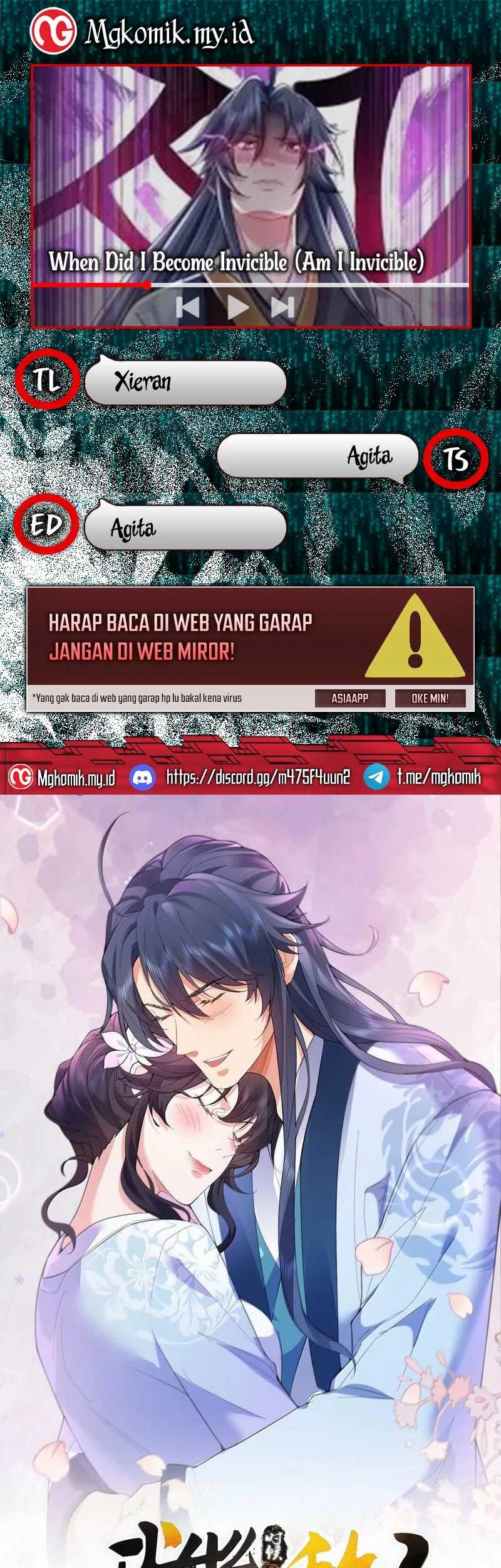 Baca Komik Am I Invincible Chapter 310 Gambar 1