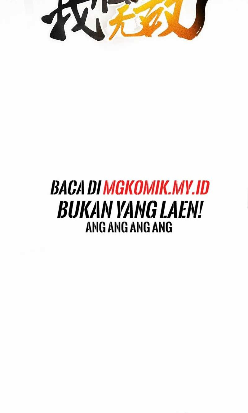 Baca  Am I Invincible Chapter 310 Gambar 2