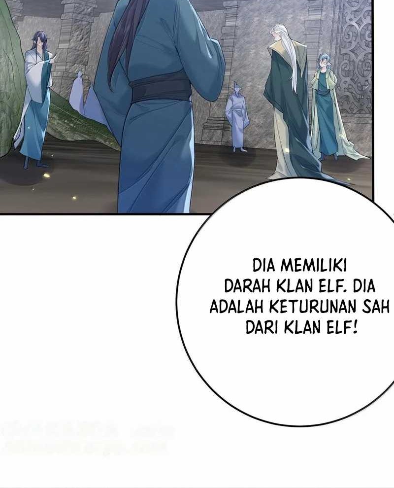 Am I Invincible Chapter 310 Gambar 4