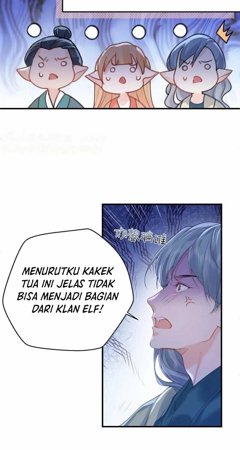 Am I Invincible Chapter 310 Gambar 6