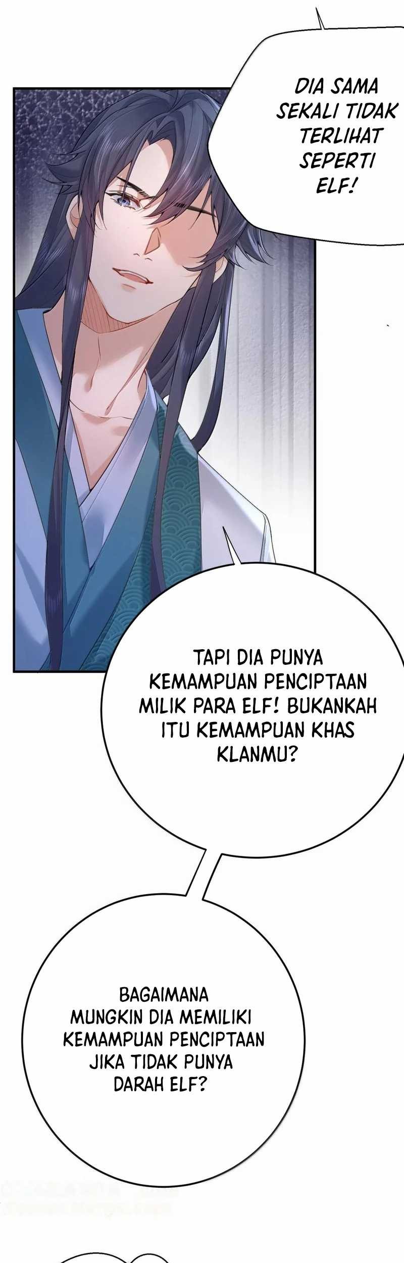 Am I Invincible Chapter 310 Gambar 7