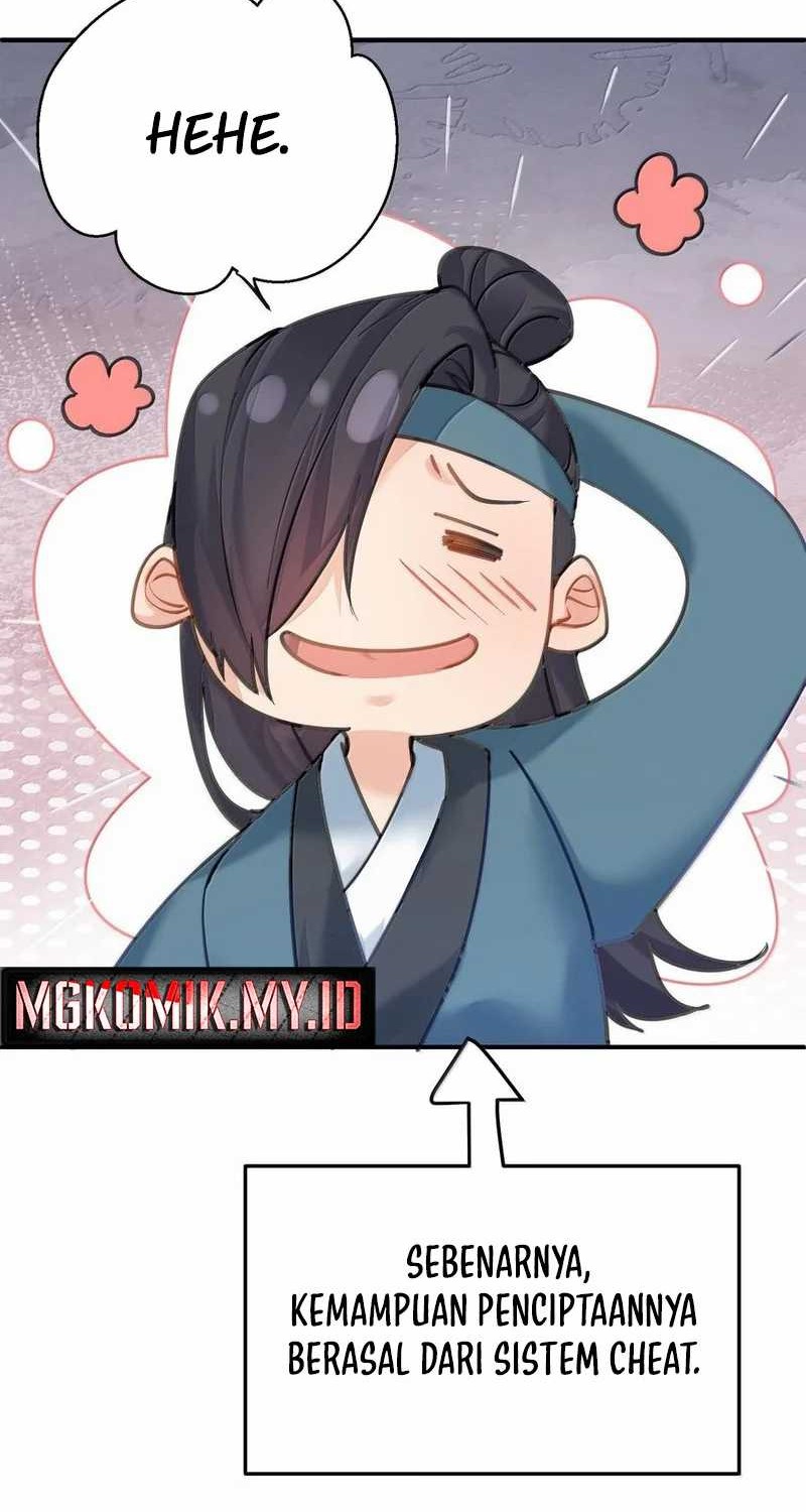 Am I Invincible Chapter 310 Gambar 8