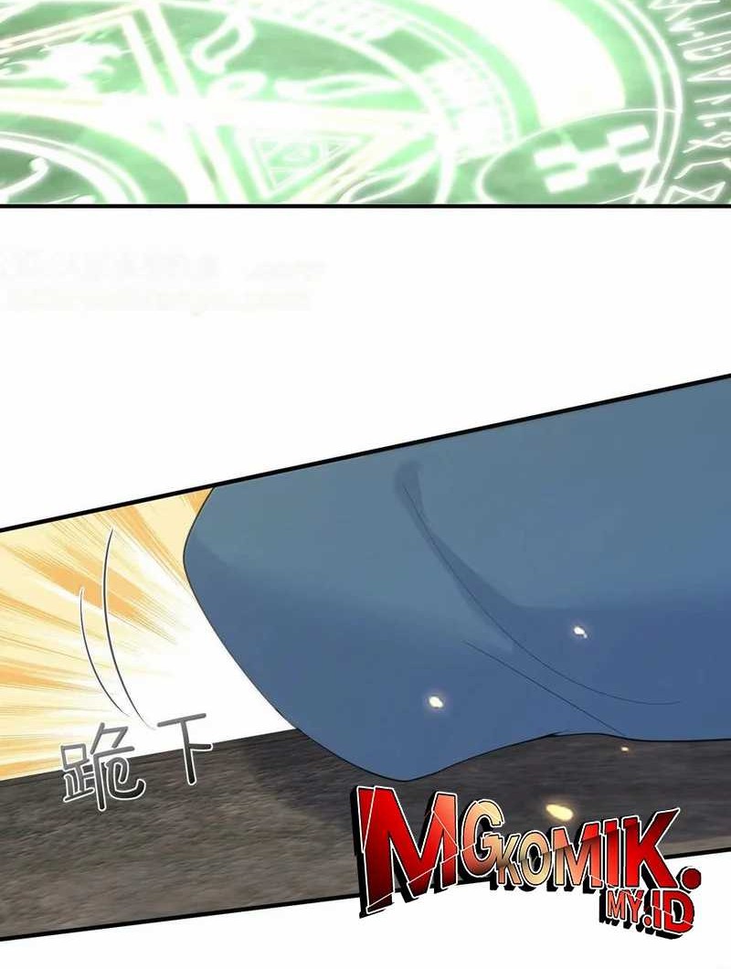 Am I Invincible Chapter 310 Gambar 10