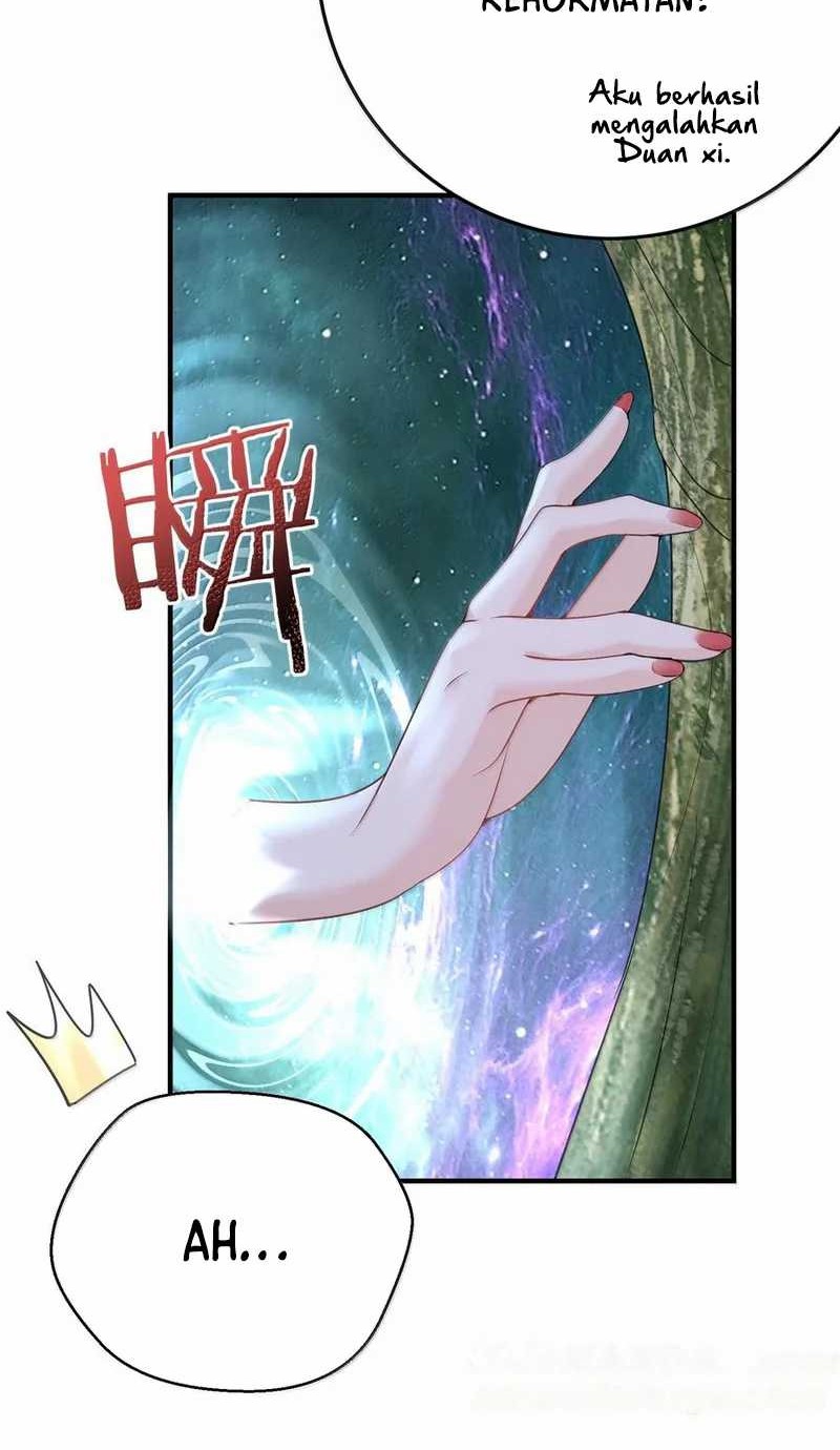 Am I Invincible Chapter 309 Gambar 25