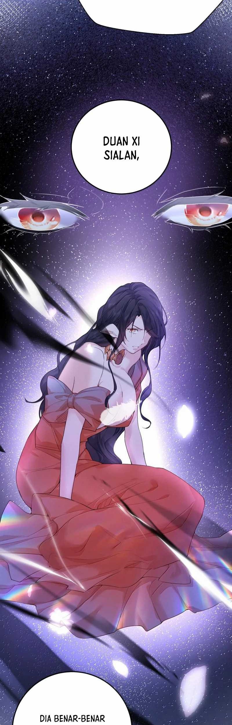 Am I Invincible Chapter 309 Gambar 27