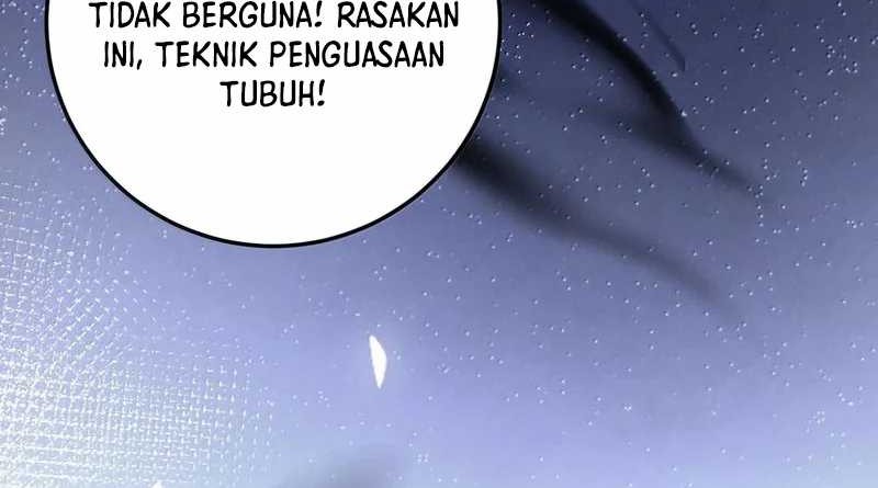 Am I Invincible Chapter 309 Gambar 28