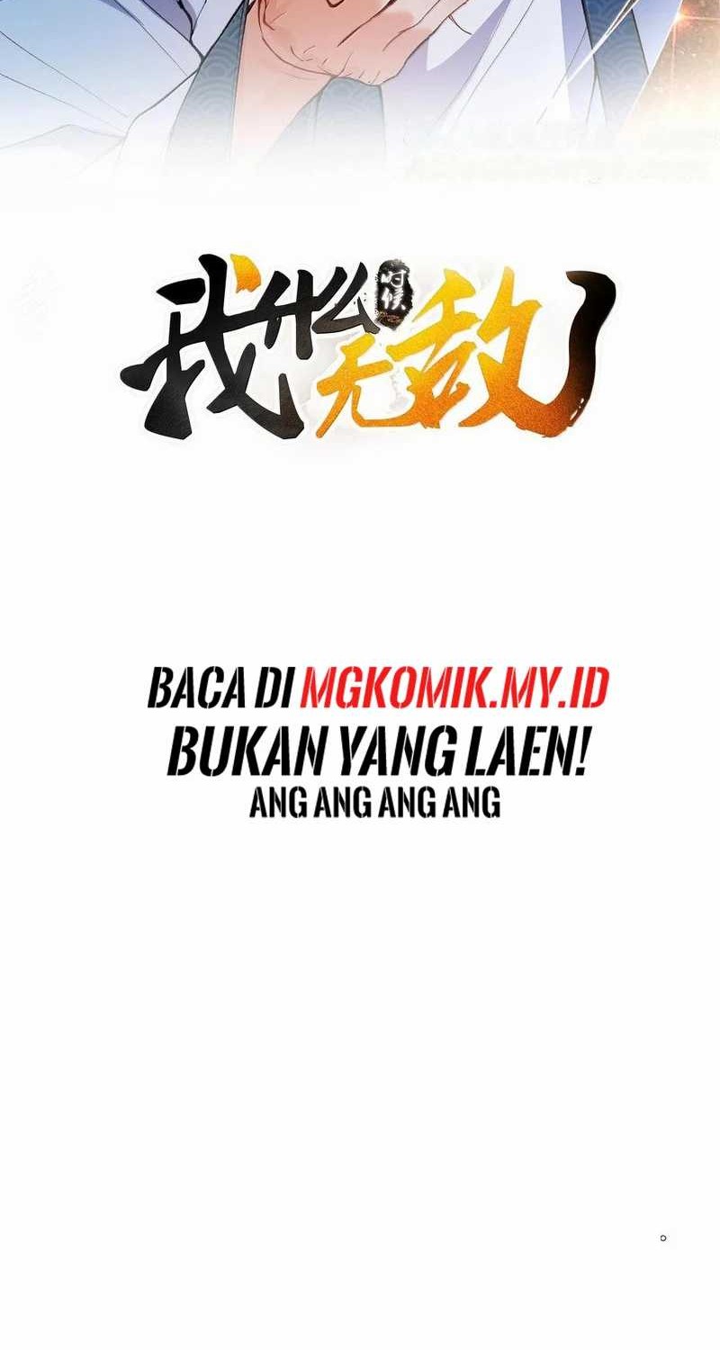 Baca  Am I Invincible Chapter 309 Gambar 2