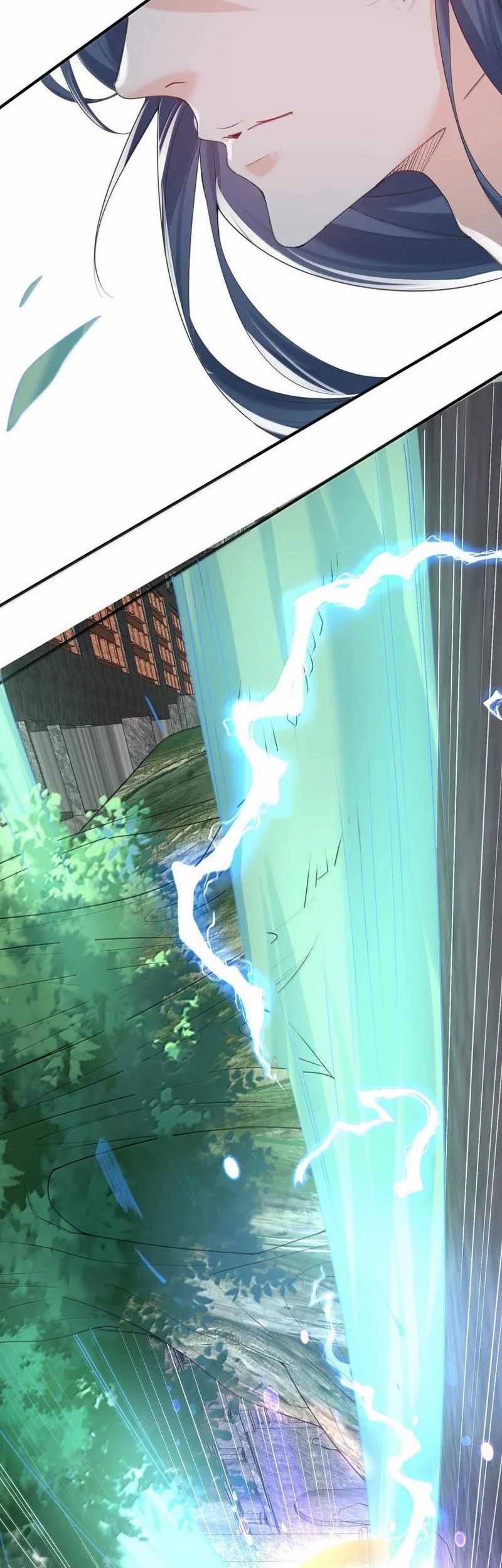 Am I Invincible Chapter 309 Gambar 4