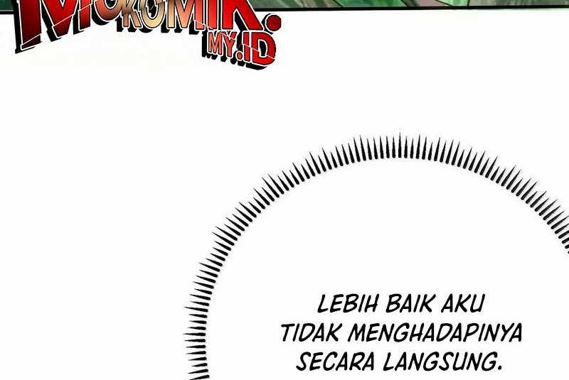 Am I Invincible Chapter 309 Gambar 9