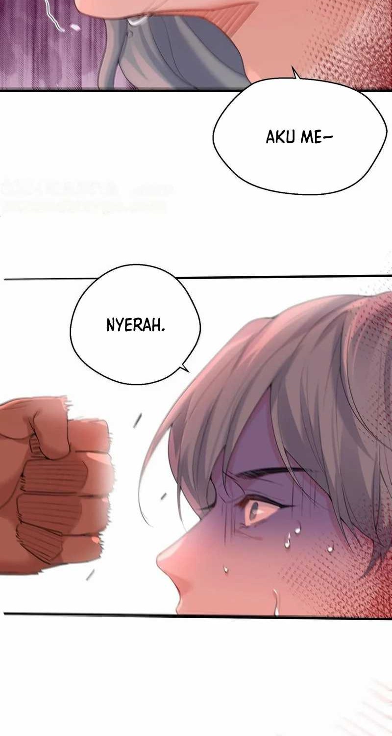 Am I Invincible Chapter 309 Gambar 19