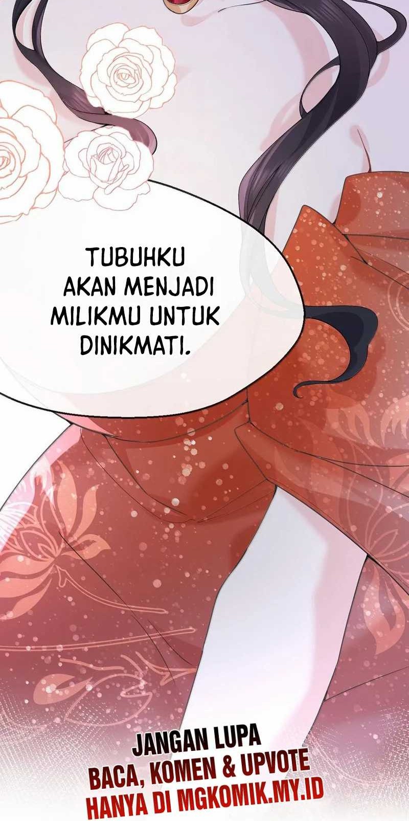 Am I Invincible Chapter 308 Gambar 23