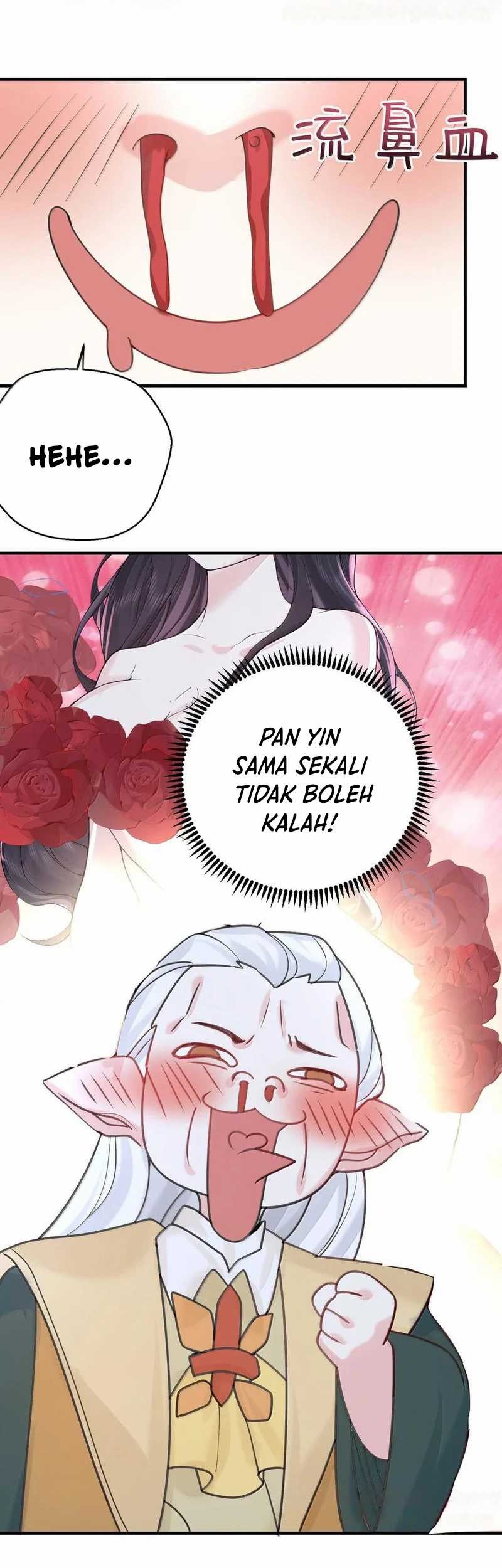 Am I Invincible Chapter 308 Gambar 24