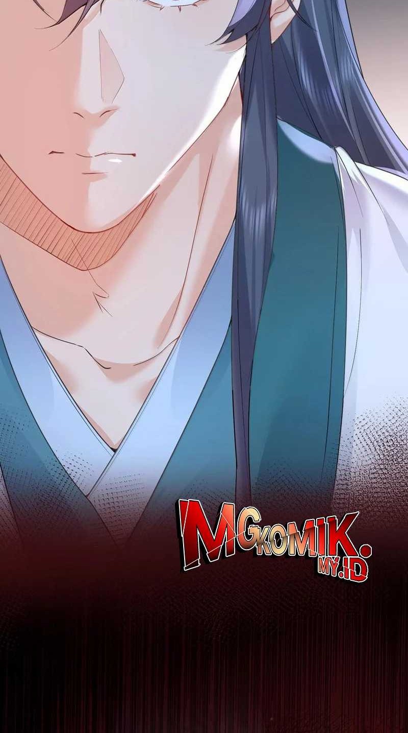 Am I Invincible Chapter 308 Gambar 32