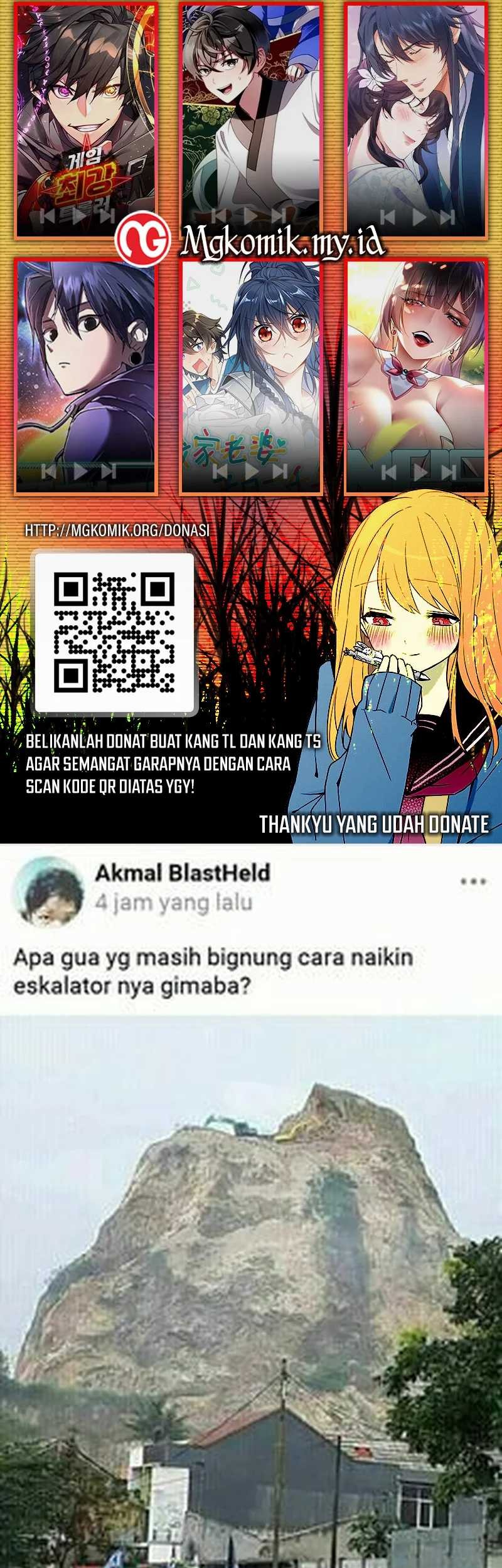 Am I Invincible Chapter 308 Gambar 37