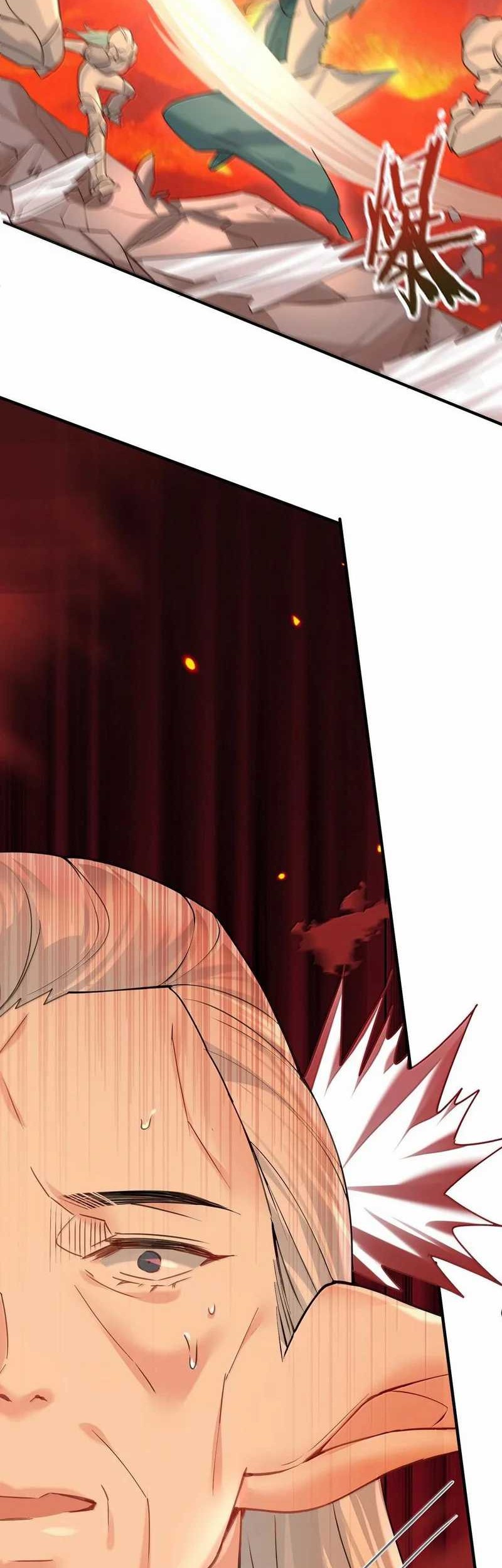 Am I Invincible Chapter 308 Gambar 8