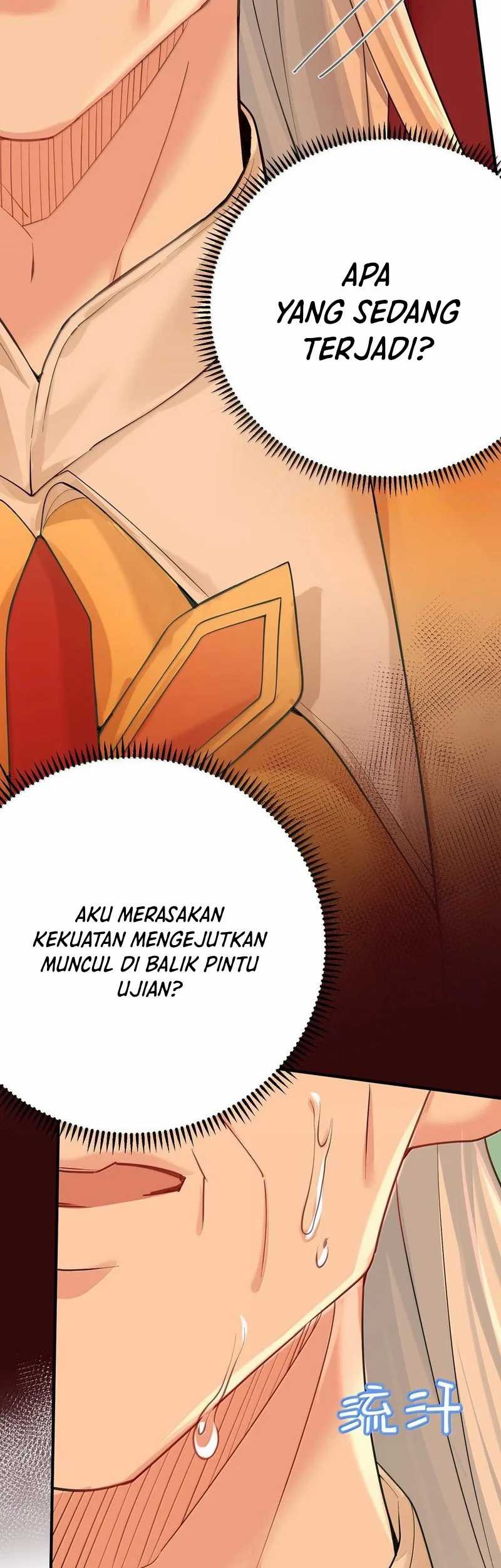 Am I Invincible Chapter 308 Gambar 9