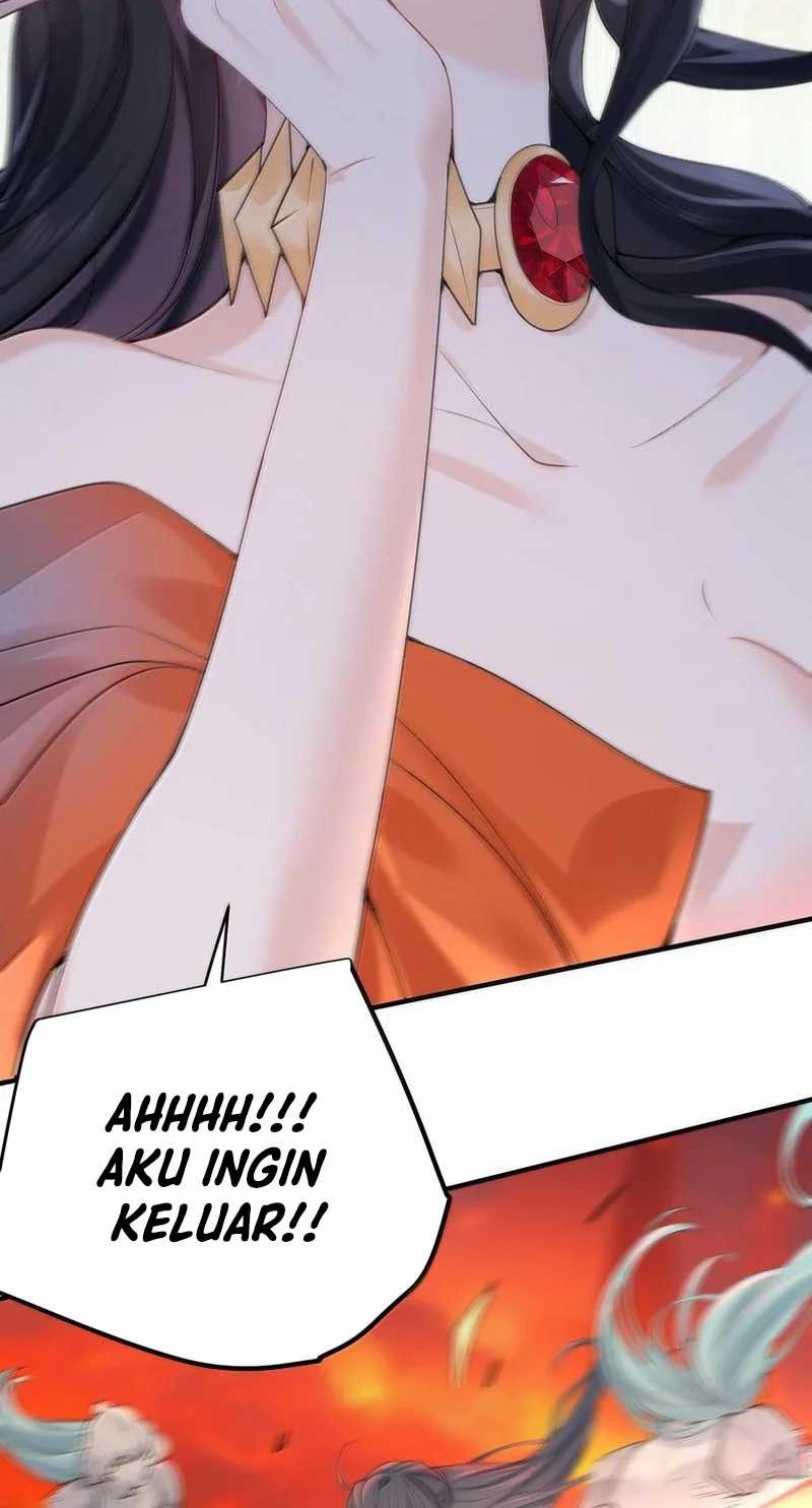 Am I Invincible Chapter 308 Gambar 14